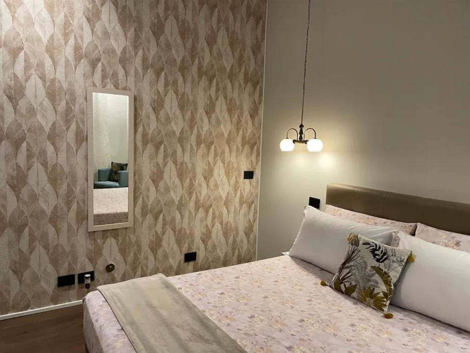 La Capanna Apartman Como Kültér fotó